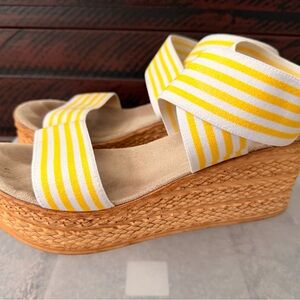 Charleston Shoe Company Wedges